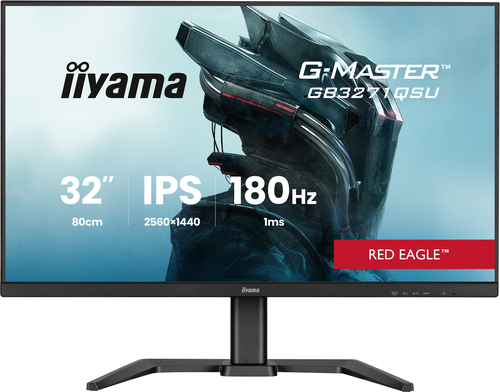 Ecran PC Iiyama Grosbill