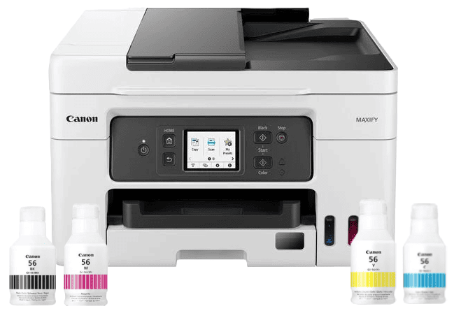 Imprimante multifonction Canon Grosbill