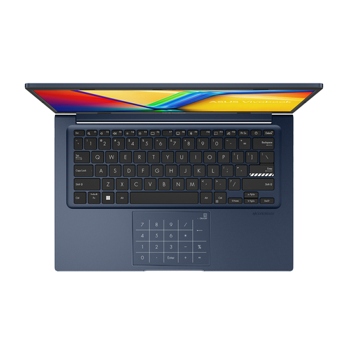 Asus 90NB13U1-M00B80 - PC portable Asus - grosbill.com - 3