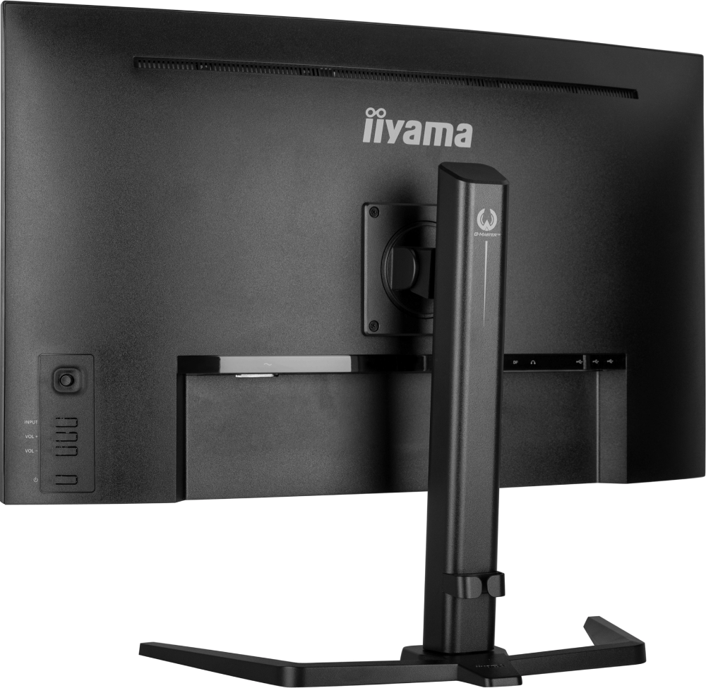 Iiyama 32"  GCB3280QSU-B1 - Ecran PC Iiyama - grosbill.com - 3