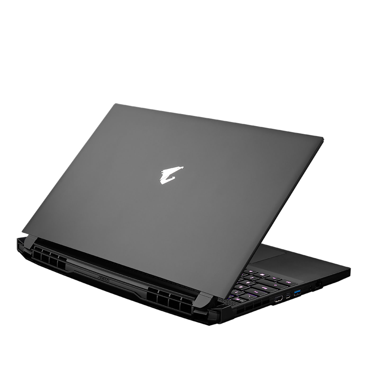 Gigabyte AORUS 15P XC-8FR2430SH - PC portable Gigabyte - 2