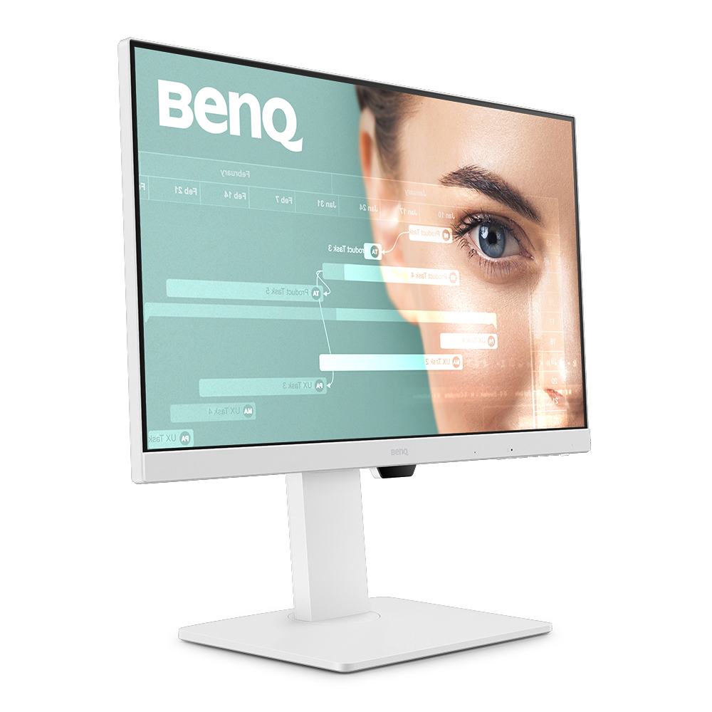 BenQ 27 pouces  9H.LMNLB.QBE - Ecran PC BenQ - grosbill.com - 3