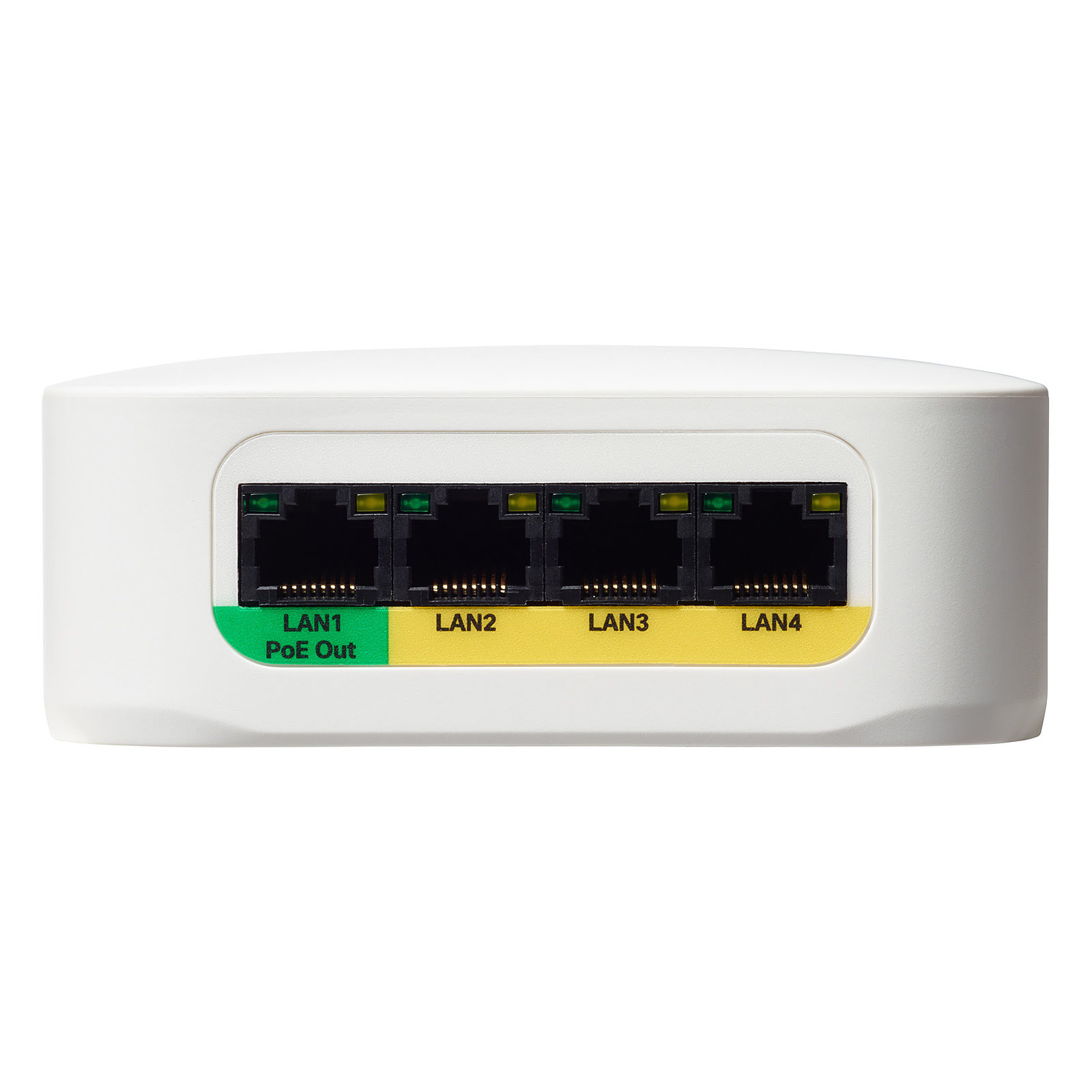 Cisco Points d'accès sans fil - WAP361-E-K9 - grosbill.com - 2