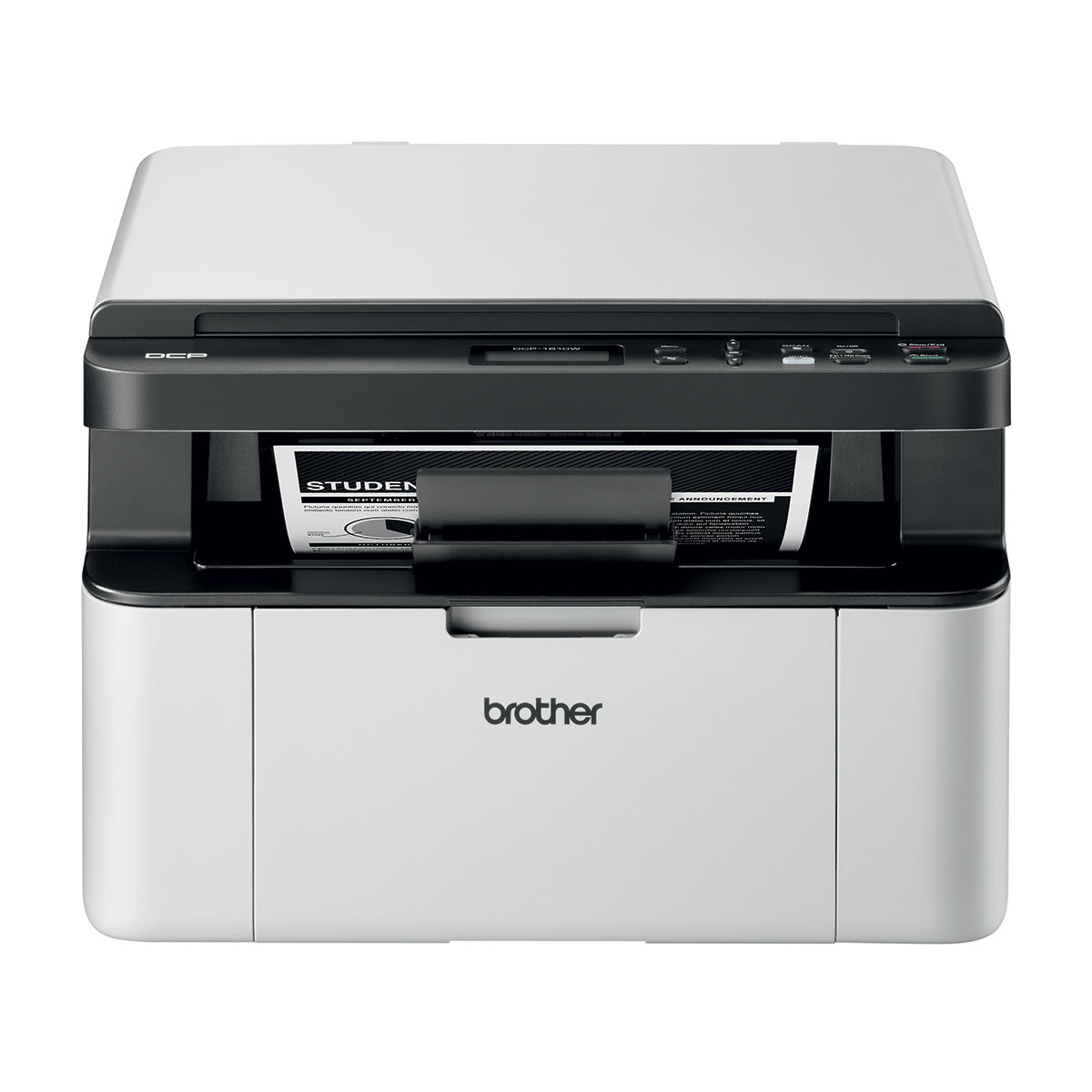 Imprimante multifonction Brother DCP-1610W - grosbill.com - 0