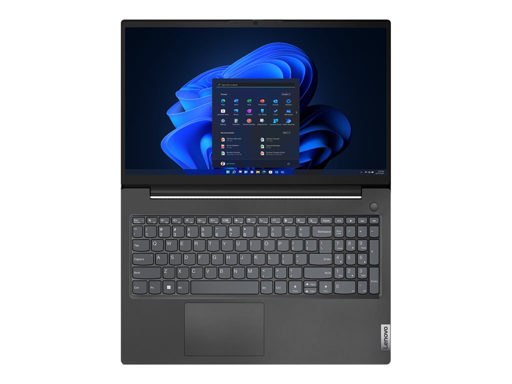 Lenovo 82YU00TWFR - PC portable Lenovo - grosbill.com - 5