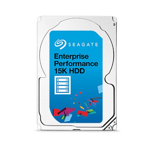 Seagate 300Go 15KTr SAS 256Mo ST300MP0006 - Disque dur 2.5" interne - 2