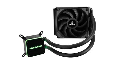 ENERMAX watercooling Liqmax III 120mm R - Achat / Vente sur grosbill.com - 1