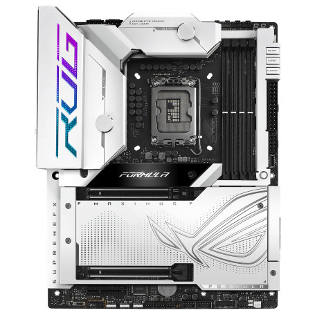 Asus ROG MAXIMUS Z790 FORMULA - Z790/LGA1700/DDR5/ATX