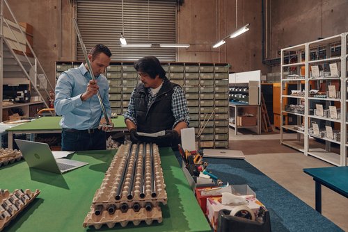 HP PB440G11 U5-125U 14 16GB/512 PC FR - Achat / Vente sur grosbill.com - 11