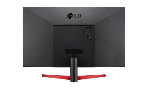 32MP60G-B/32'' 1920x1080IPS 250cd/m2 - Achat / Vente sur grosbill.com - 5