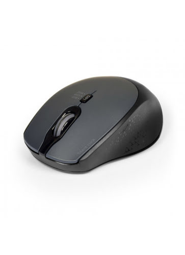 Port Office Pro Silent sans fil - Souris PC Port - grosbill.com - 1