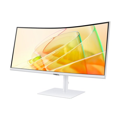 Samsung 34 pouces  LS34C650TAUXEN - Ecran PC Samsung - grosbill.com - 7