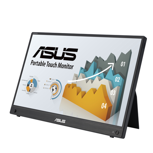ZENSCREEN MB16AHT 15.6" - Achat / Vente sur grosbill.com - 1
