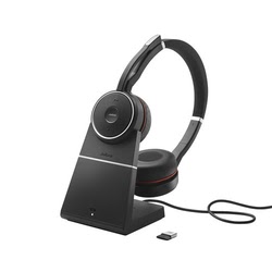 Micro-casque Jabra Grosbill