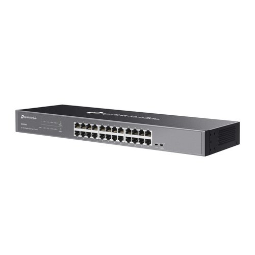OMADA 24-PORT GIGABIT SWITCH - Achat / Vente sur grosbill.com - 2