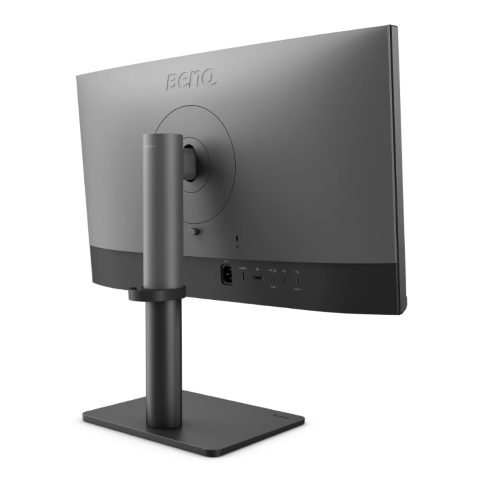 BenQ 27 pouces  9H.LNDLA.TBE - Ecran PC BenQ - grosbill.com - 4