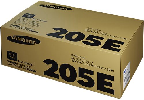 HP - Noir - SU951A - Achat / Vente Consommable imprimante sur grosbill.com - 0