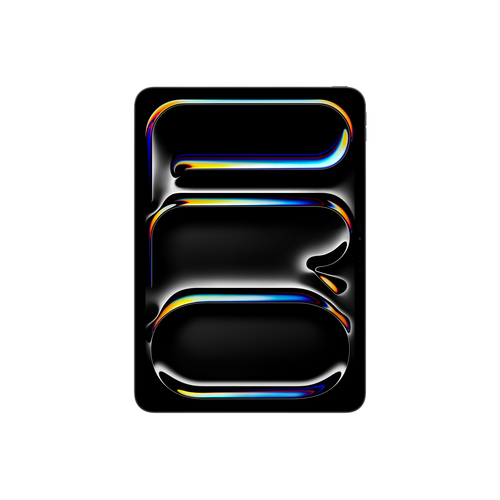 iPad Pro M4 11" (2024) 256Go Noir Wi-Fi - Achat / Vente sur grosbill.com - 0