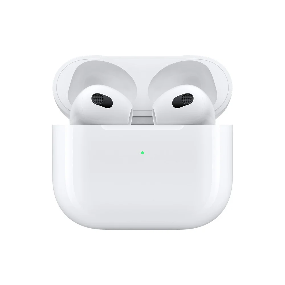 AirPods 3rd Generation with Lightning - Achat / Vente sur grosbill.com - 3