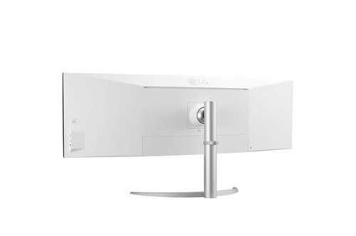 LG 49 pouces  49WQ95C-W - Ecran PC LG - grosbill.com - 5