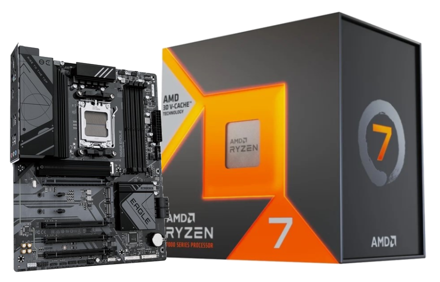 Kit Upgrade PC Gigabyte Grosbill
