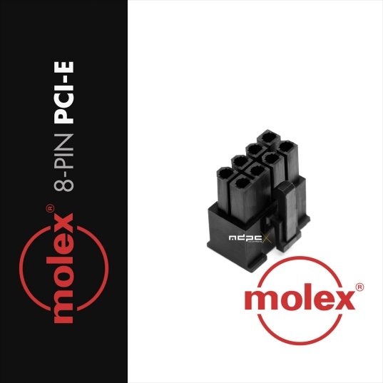 Modding MDPC-X Grosbill