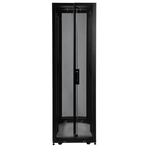 42U RACK ENCLOSURE CABINET - Achat / Vente sur grosbill.com - 16