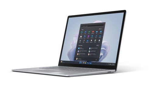 Surface Laptop 5 RFI-00007 Platine - Achat / Vente sur grosbill.com - 1