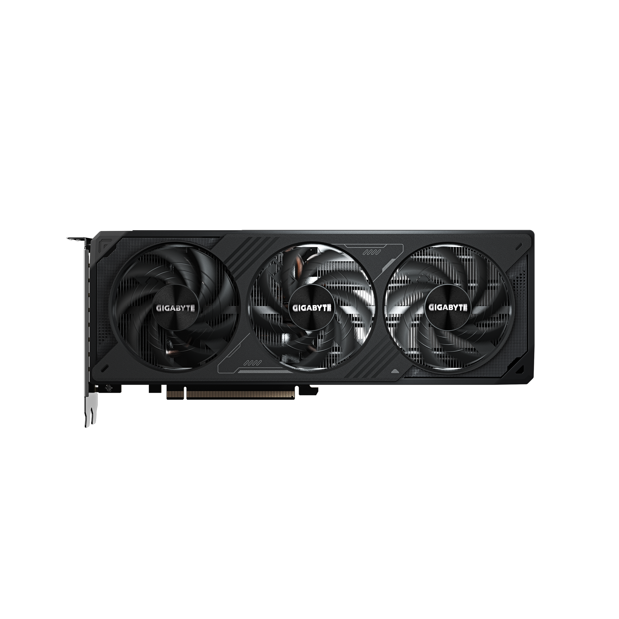 Gigabyte GeForce RTX 5070 WINDFORCE SFF 12G# - Carte graphique - 7
