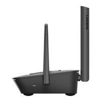  Wi-Fi 5 Mesh triple bande qui offre des debits rapides et une portee de signal etend - Achat / Vente sur grosbill.com - 4