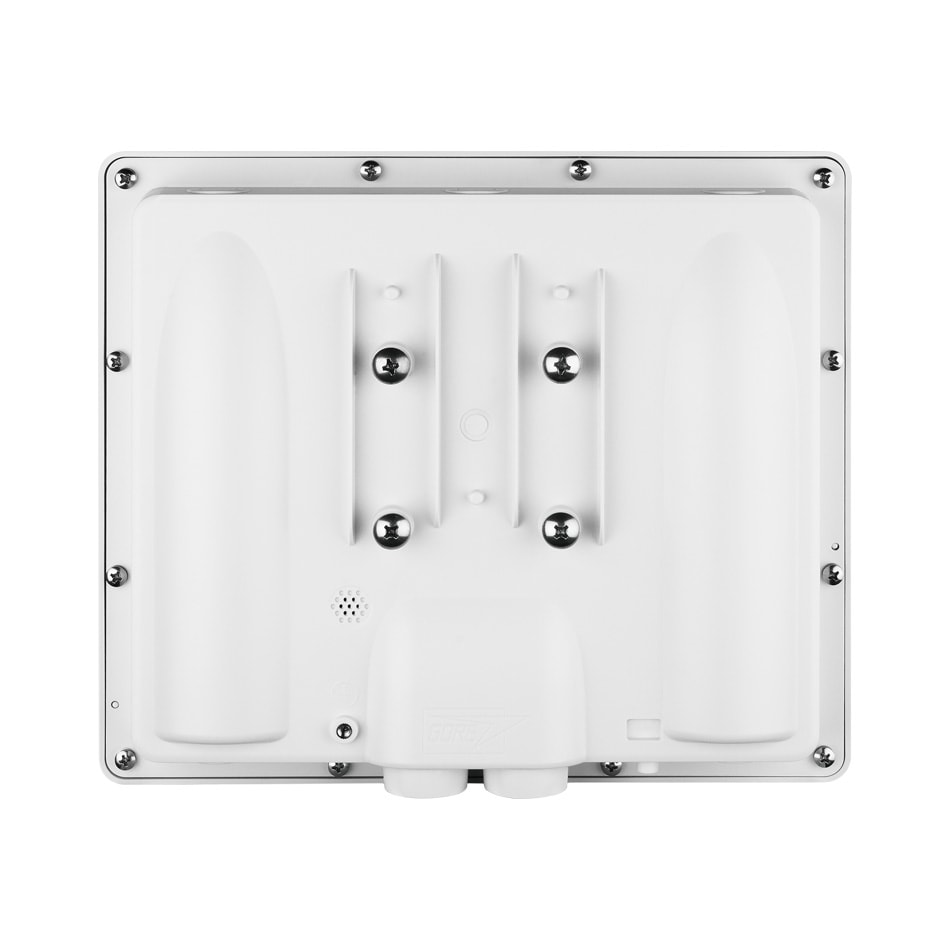 D-Link DAP-3662 WiFi 802.11ac 1200 PoE - grosbill.com - 1