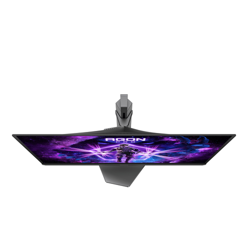 AOC 27 pouces  AG276QZD2 - Ecran PC AOC - grosbill.com - 5