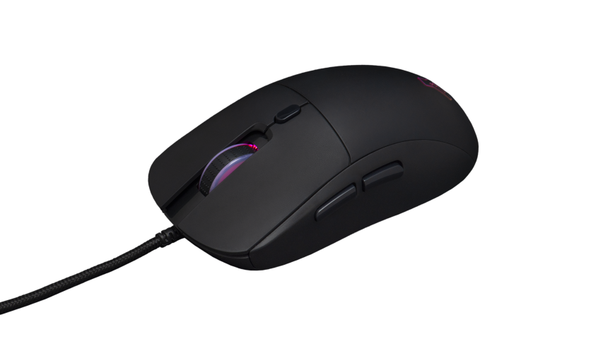 The G-LAB Kult Cobalt - Souris PC The G-LAB - grosbill.com - 1