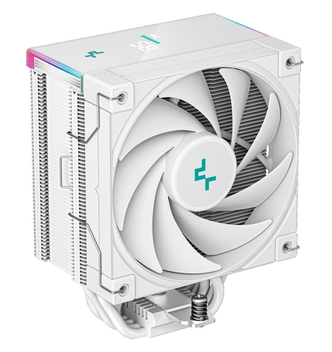 Deepcool Blanc - Ventilateur CPU Deepcool - grosbill.com - 0