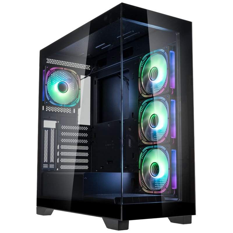 Boîtier PC Kolink Grosbill