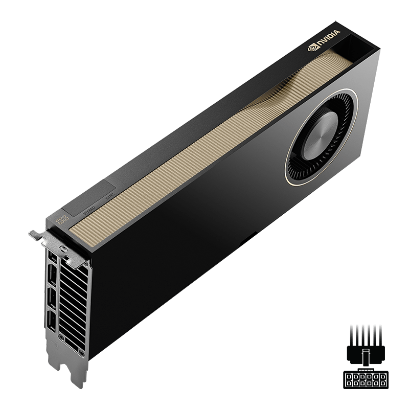 Carte graphique NVidia Grosbill