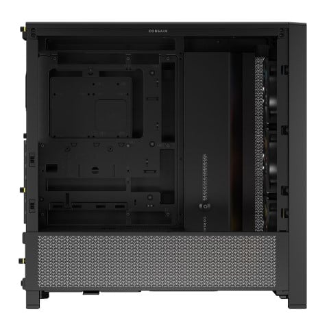 Corsair Frame 4000D RS ARGB Noir Noir - Boîtier PC Corsair - 2
