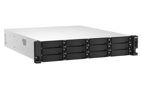 18-Bay 2U RM NAS Intel X E-2336/32GB RAM - Achat / Vente sur grosbill.com - 2