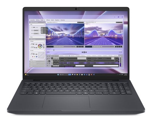 PRO MAX 16 MC16250 - 16" FHD+ 60Hz U7 265H RTX PRO 1000 Blackwell 32Go 1To W11P - Achat / Vente sur grosbill.com - 1