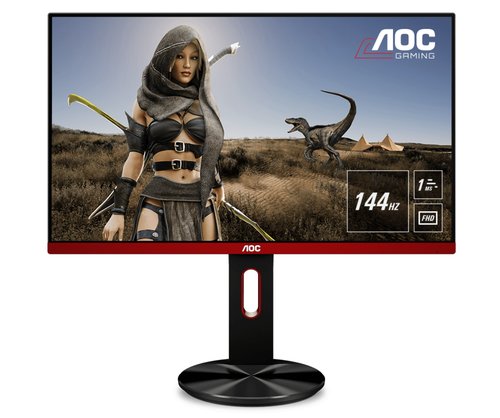 AOC Ecran PC MAGASIN EN LIGNE Grosbill