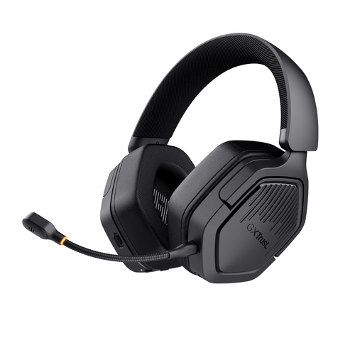 Micro-casque Trust Grosbill