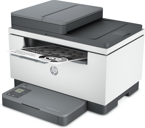 Imprimante multifonction HP LaserJet M234sdwe - grosbill.com - 16