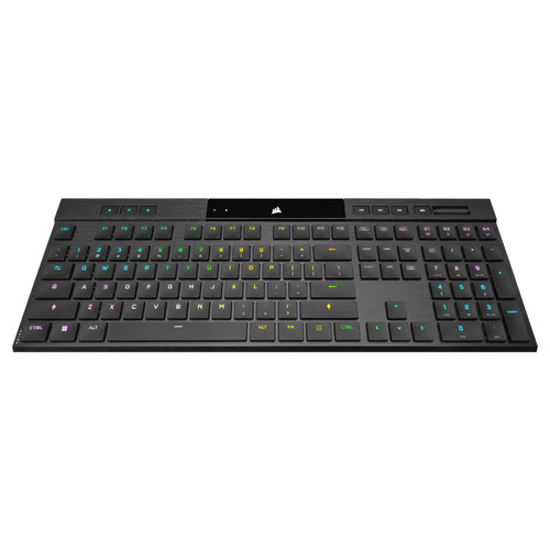 Corsair K100 Air - Clavier PC Corsair 