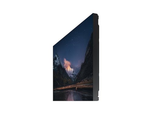 Samsung 55" 16:9 FullHD VM55B-R - Achat / Vente sur grosbill.com - 2