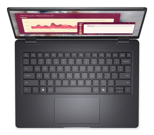 DELL PRO 14 PC14250 U5-225U 14I - Achat / Vente sur grosbill.com - 3