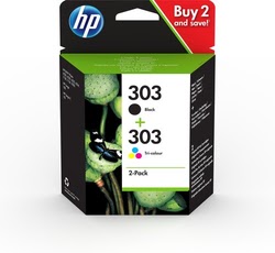 Consommable imprimante HP Grosbill