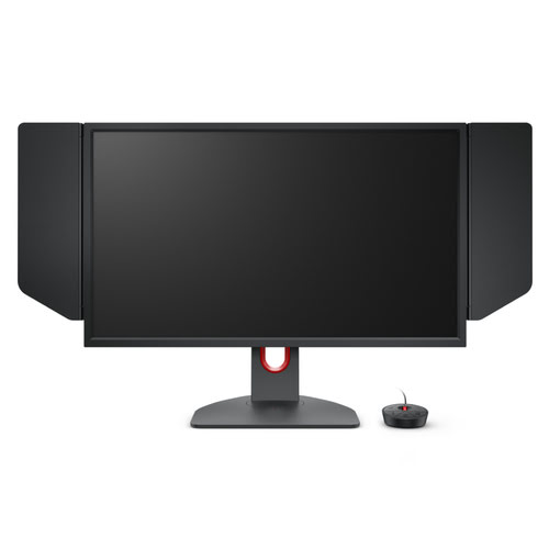 image produit BenQ ZOWIE XL2746K - 27" FHD TN 240Hz Grosbill