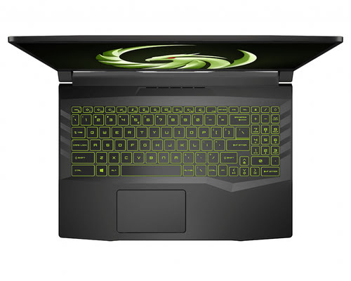 MSI 9S7-158L12-207 - PC portable MSI - grosbill.com - 3