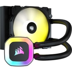 Watercooling Corsair Grosbill