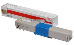Consommable imprimante Oki Grosbill